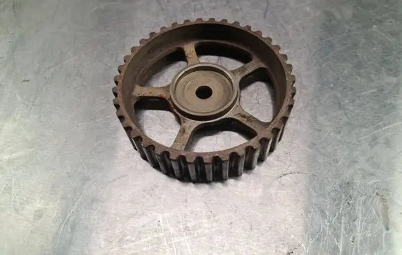 Ford Focus Camshaft pulley/ VANOS 98MM6256AC