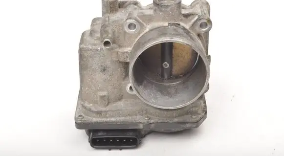 Suzuki Grand Vitara II Electric throttle body valve 65J0