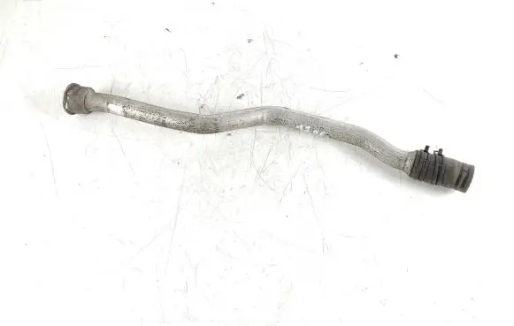Porsche Carrera GT Engine coolant pipe/hose 99710671101