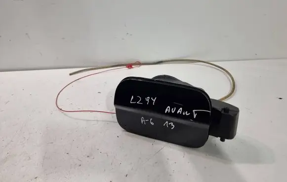 Audi A6 S6 C7 4G Fuel tank cap 4G0809906