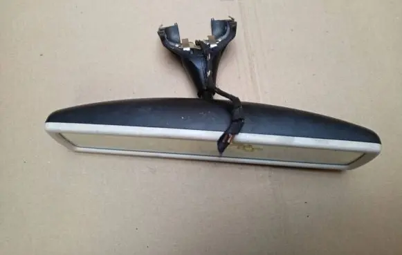 Volkswagen PASSAT CC Rear view mirror (interior)