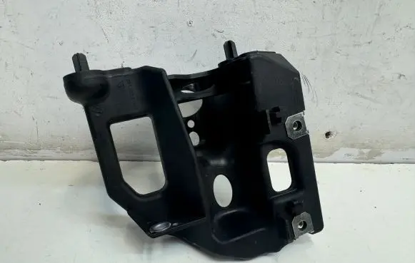Porsche 911 991 Radiator support slam panel bracket 99155261900