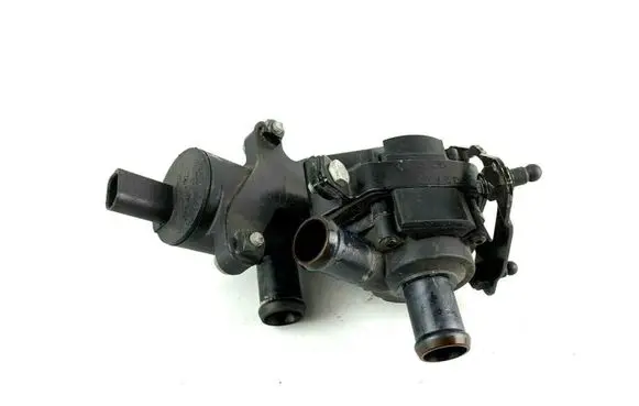 Audi A6 S6 C7 4G Electric auxiliary coolant/water pump 4H0121671B 4G0133567B