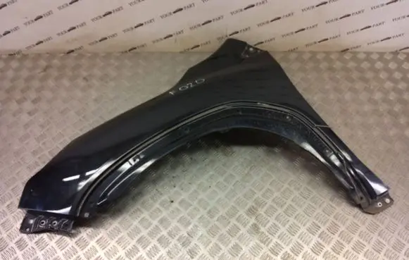 Suzuki SX4 S-Cross Fender