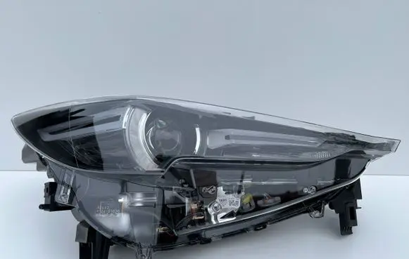 Mazda CX-5 II Headlight/headlamp KB8P51030H 8272354400 K12451030