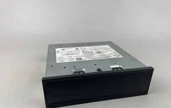 Seat Ateca Radio/CD/DVD/GPS head unit 575035862B