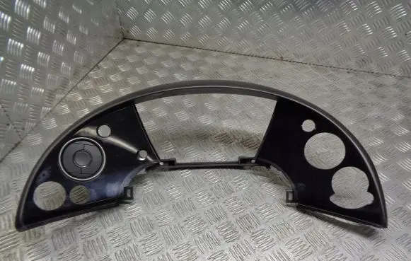 Honda Civic Steering wheel column trim 78121-SMG-G010
