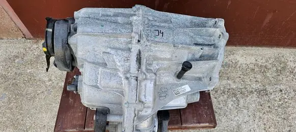 Jeep Grand Cherokee WL Gearbox transfer box case 68589092AE P68589092AE P68350440AB