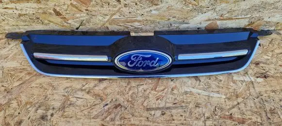 Ford C-MAX II Front bumper upper radiator grill GR050