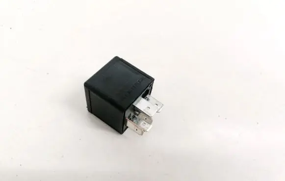 Volvo S80 Other relay 9441160 V23134-A52-X345