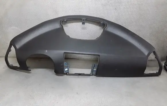 Citroen C4 I Dashboard 9646339077