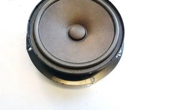 Volkswagen Jetta V Front door speaker 1K0035454M