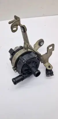 Maserati Ghibli Electric auxiliary coolant/water pump 0392024053 670005347