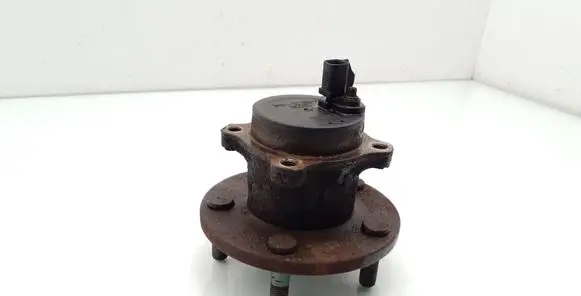 Mazda 3 II Rear wheel ball bearing 3N612C299A