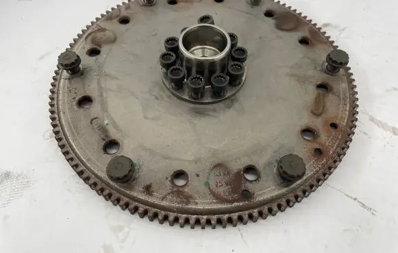Audi A7 S7 4G Flywheel 059105323BN