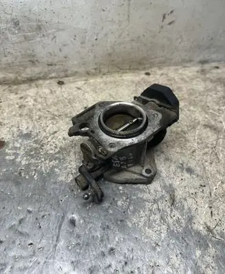 Renault Espace II Throttle valve 0280120301