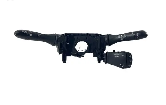 Renault Kadjar Wiper turn signal indicator stalk/switch 25567 191204SN1 8341R