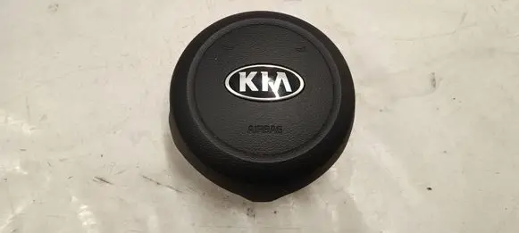 KIA Ceed Steering wheel airbag J756900010