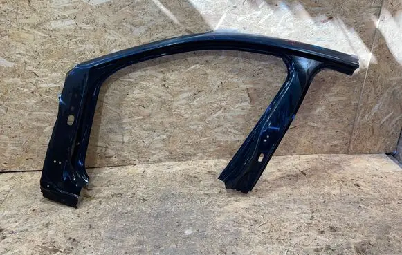 Mazda CX-30 Sill S2503L084