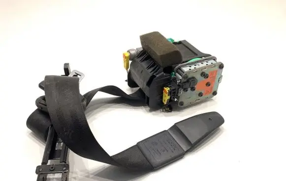 Audi A4 S4 B8 8K Front seatbelt 8K1857705J