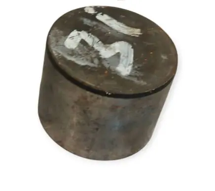 Subaru Forester SH Head Valve Retaining Insert/Retainer 