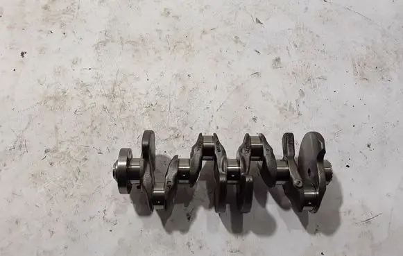 Audi A5 Crankshaft 06R105101A