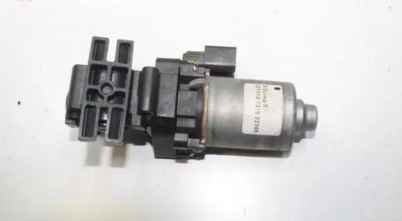 Lexus GS 250 350 300H 450H Seat adjustment motor 43944010280