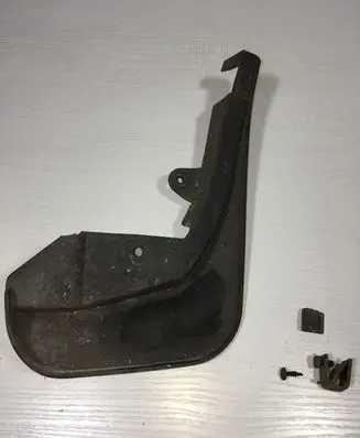 Ford Fiesta Front mudguard 8A6J16A263AA