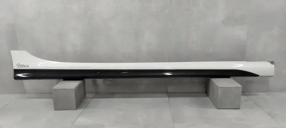 BMW 2 F44 Front sill (body part) 51778075466