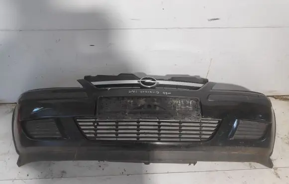 Opel Corsa B Front bumper 13120824