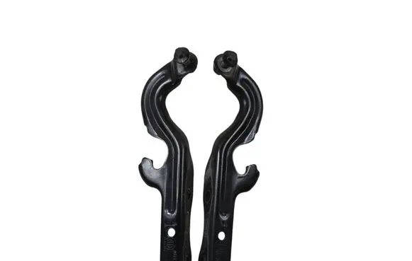 Jeep Grand Cherokee Engine bonnet/hood hinges 562AE 563AE 62777A