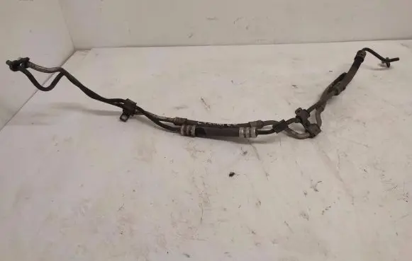 Citroen C4 I Picasso Power steering hose/pipe/line