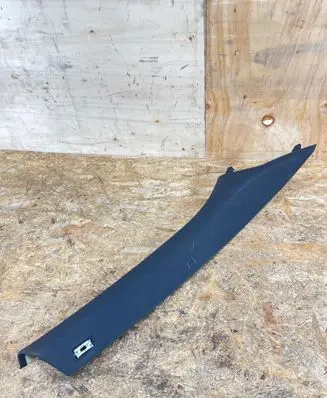 BMW X3 E83 (A) pillar trim 3414777 51433414777