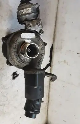 Audi A4 S4 B8 8K Turbo GTC1549VZ