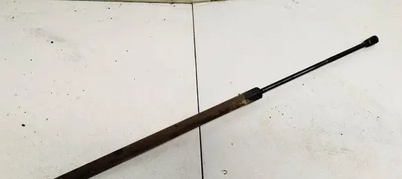 Volkswagen Caddy Tailgate/trunk strut/damper 2K0827550