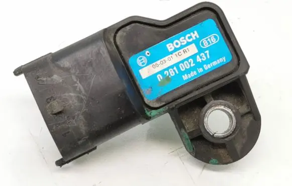 Chrysler Voyager Air pressure sensor 0281002437