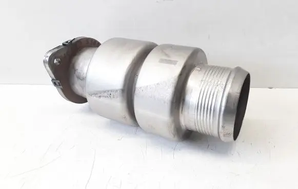 Volvo V40 Intercooler hose/pipe 9677359080
