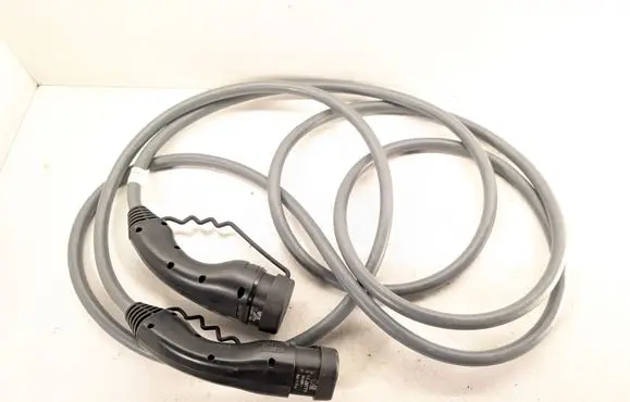 BMW 7 G70 Electric car charging cable 7827900 000122A1442160