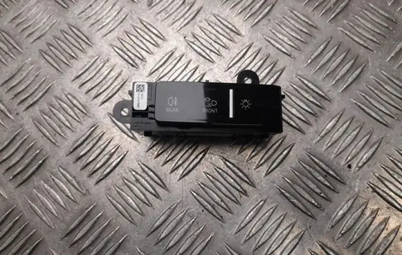 Audi Q8 e-tron Light switch 4K2941501A