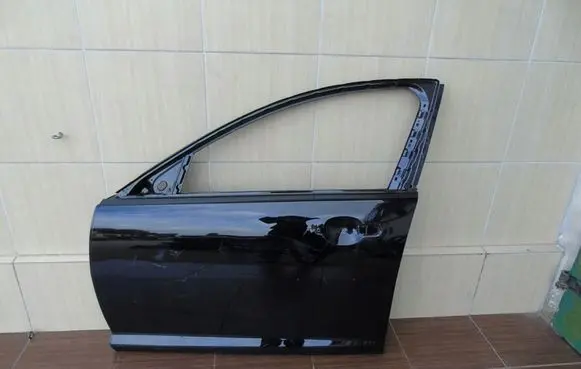 Jaguar XF Front door