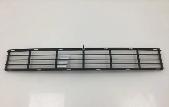 Ford Galaxy Front bumper lower grill 7MO854687A