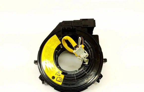 Ford Ecosport Airbag slip ring squib (SRS ring) AB3914A664AC