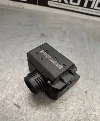 Mercedes-Benz E W211 Ignition lock 2115451008 33002207 9004069660206182