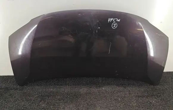 Nissan Serena Engine bonnet/hood 