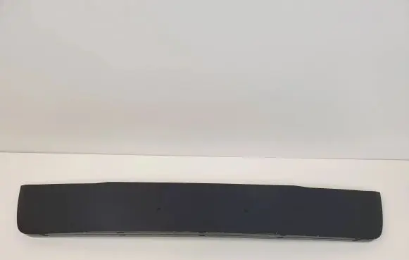 KIA Sportage Tailgate/boot cover trim set 87371F1000 87370F1000zH8G