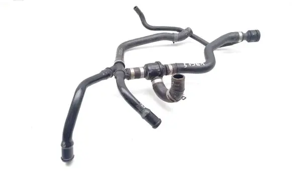 Volkswagen ID.3 Engine coolant pipe/hose 1EA122101CJ 1EA121113A
