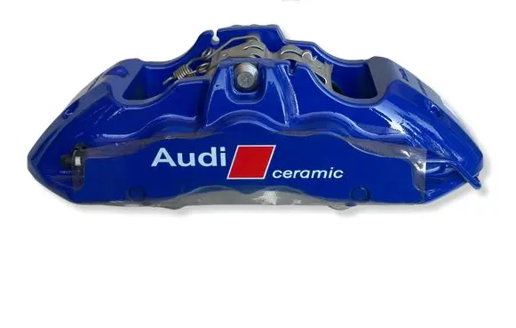 Audi RSQ3 Front brake caliper 83A615108D