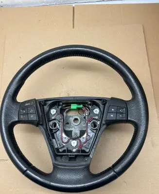 Volvo S40 Steering wheel PV55150060 4545 N592