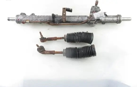 Alfa Romeo 147 Steering rack 467555280