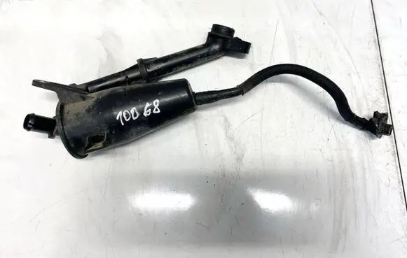 Breather/breather pipe/hose